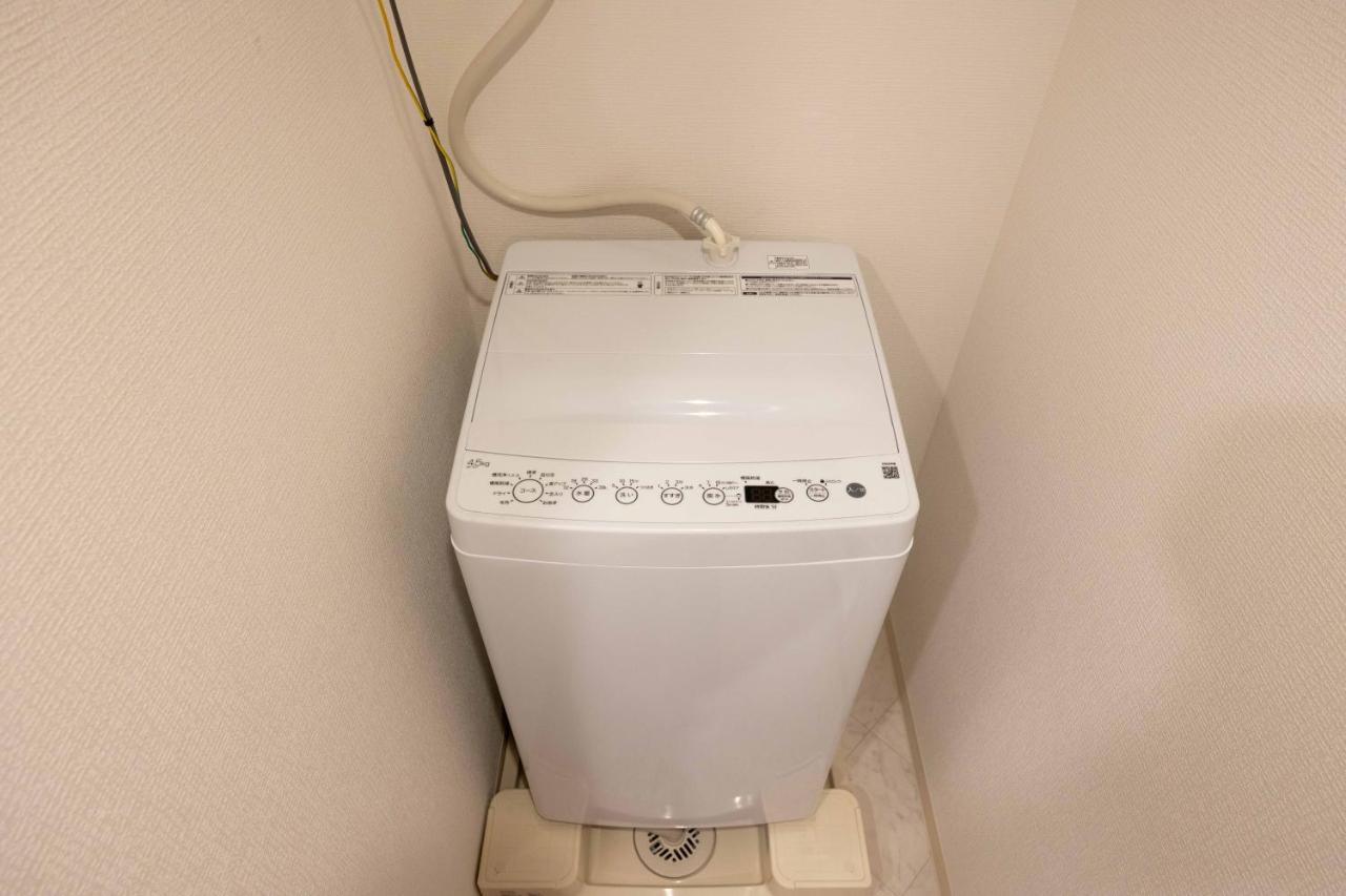 Wellsquareism Ikebukuro East Apartment