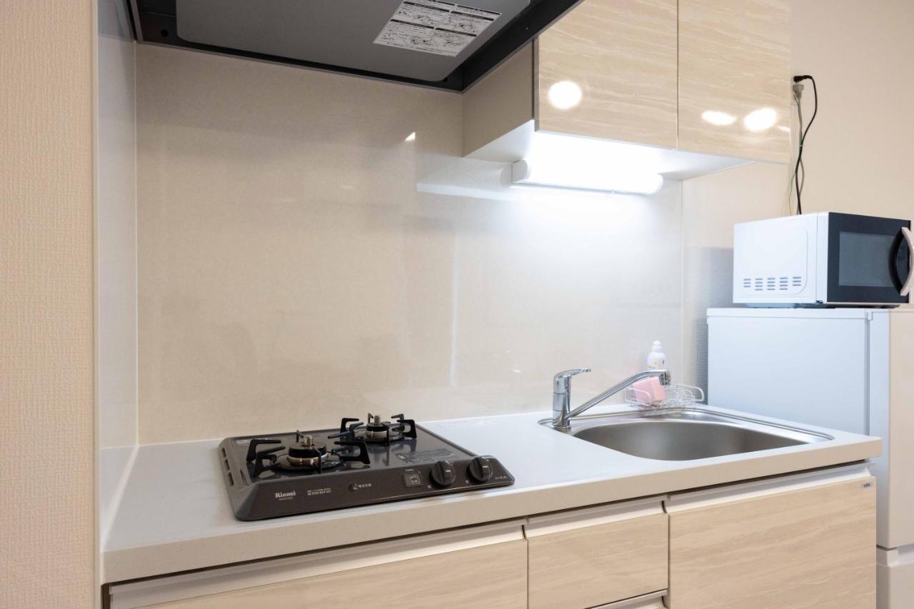 Apartment Wellsquareism Ikebukuro East *