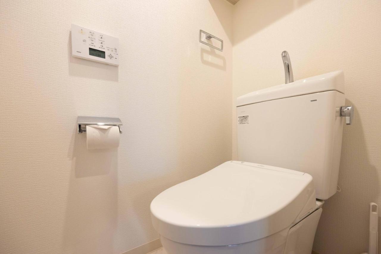 Apartment Wellsquareism Ikebukuro East *