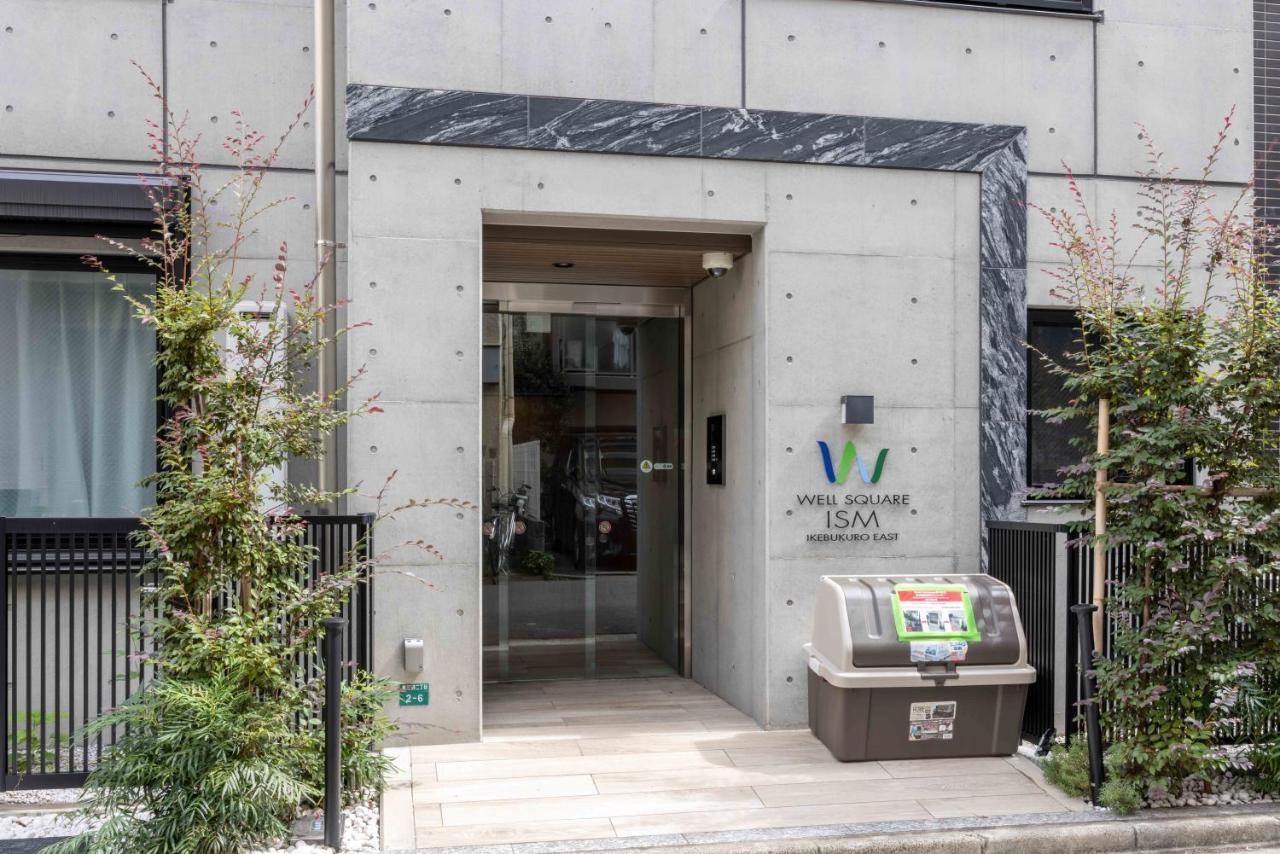 Wellsquareism Ikebukuro East