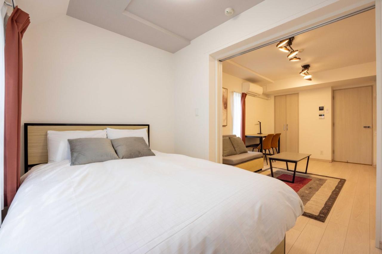 Wellsquareism Ikebukuro East Apartment