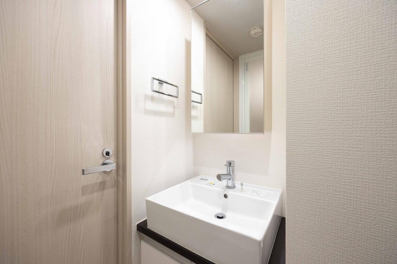 Apartment Wellsquareism Ikebukuro East *
