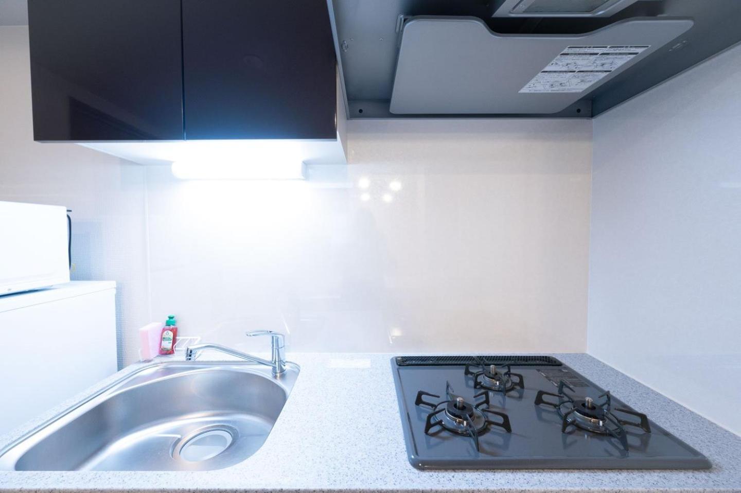 Wellsquareism Ikebukuro East Apartment